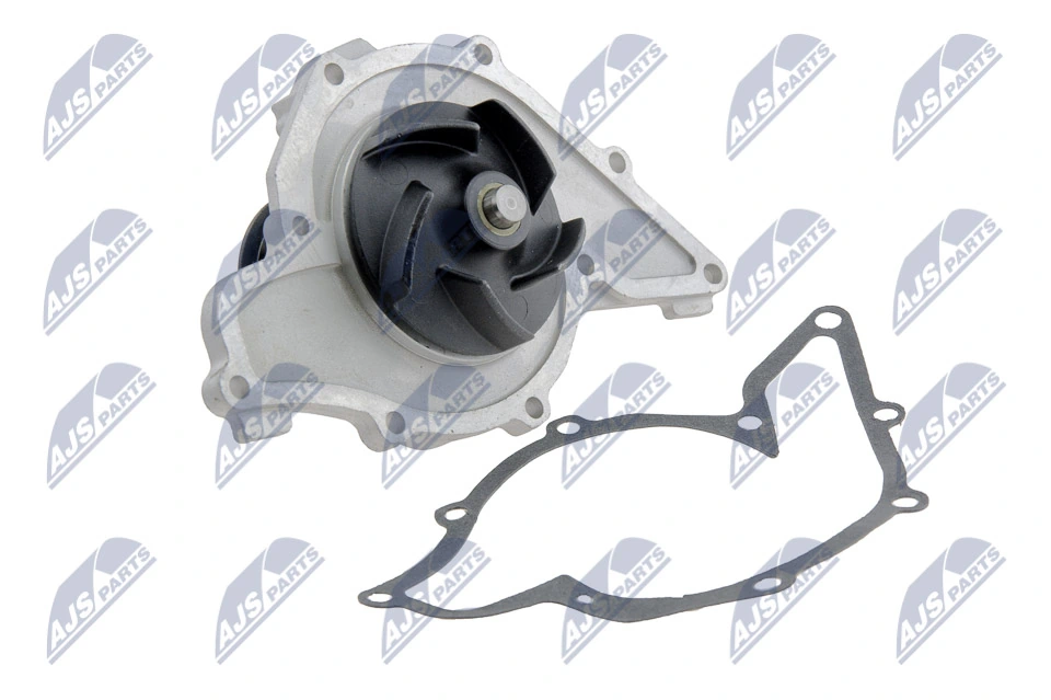 CPWAU032 NTY
