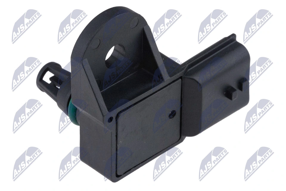 Czujnik ciśnienia w kolektorze ssącym, MAP Mazda CX-5 1 KE, GH