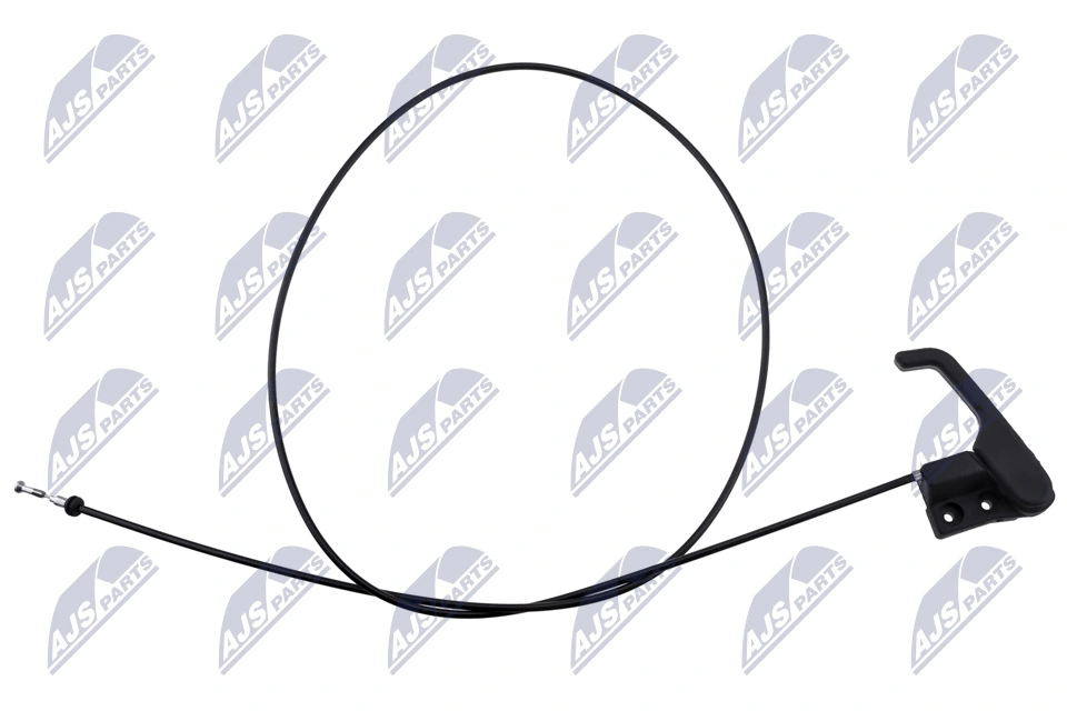 Do koszyka Linka otwierania maski Mercedes Sprinter II 3-t 906