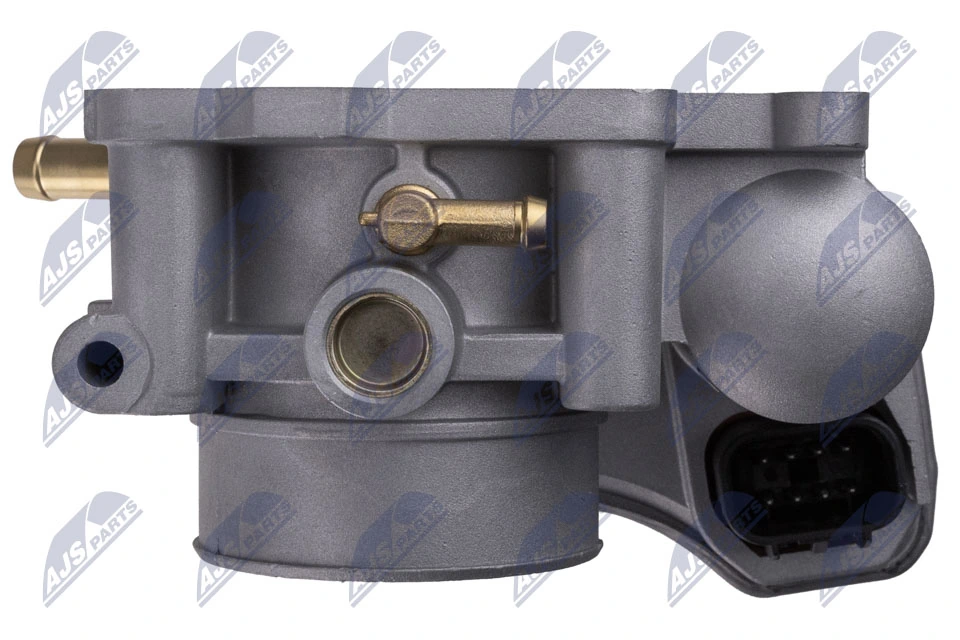 Przepustnica, komplet Opel Vectra C