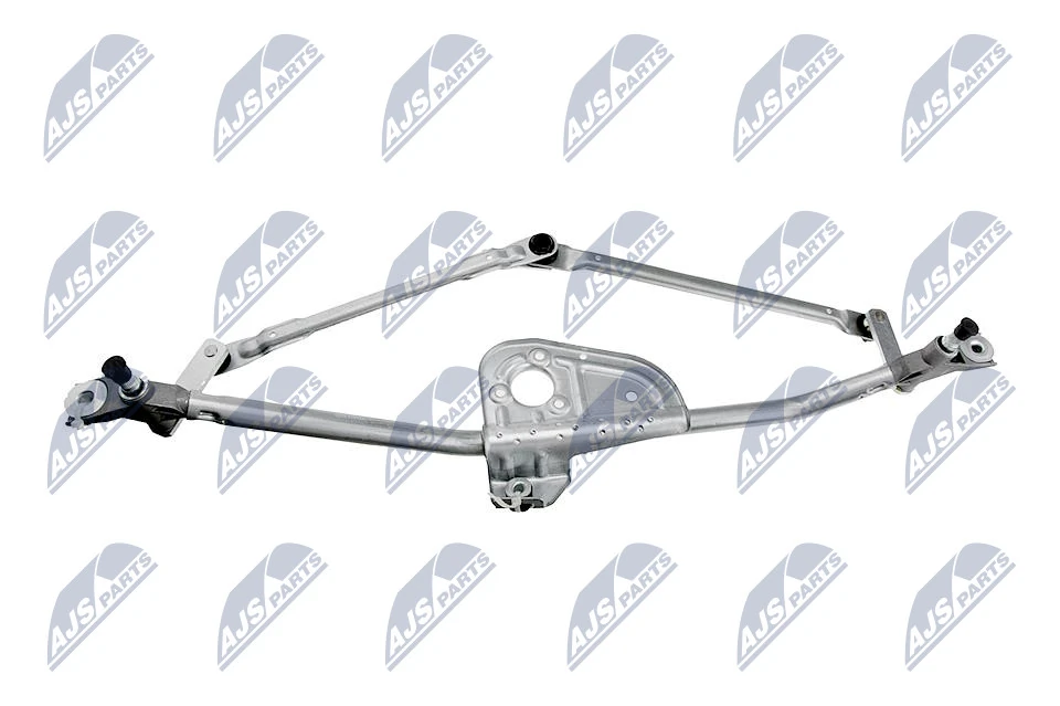 Mechanizm wycieraczek Audi A4 B5