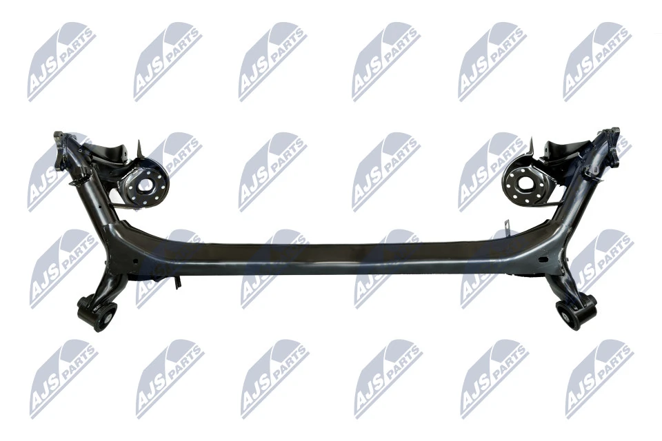 ZRZHD004 NTY Korpus osi tylnej