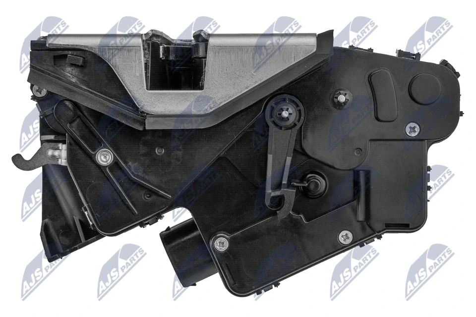 Zamek drzwi tylnych lewych do BMW 3  E46