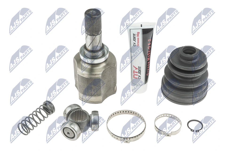 Przegub homokinetyczny wewnętrzny przedni lewy Renault Master III