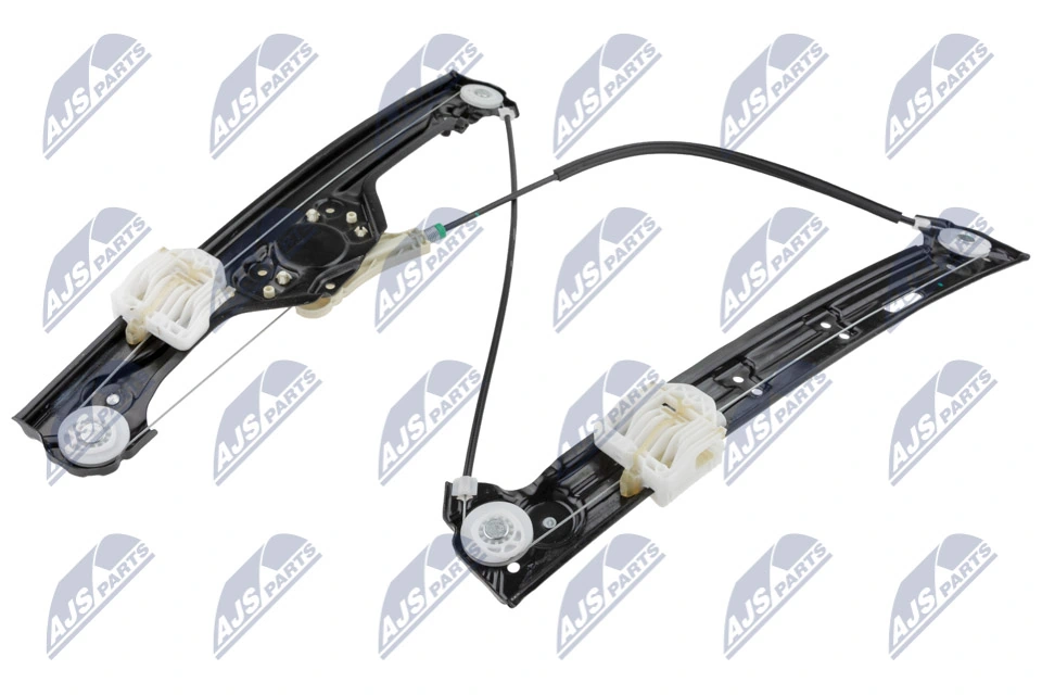 Mechanizm podnoszenia szyby drzwi przednich lewych do BMW X6  E71