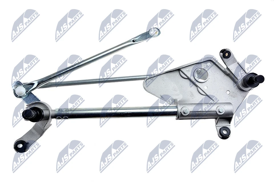 Mechanizm wycieraczek Honda Accord 8 CU