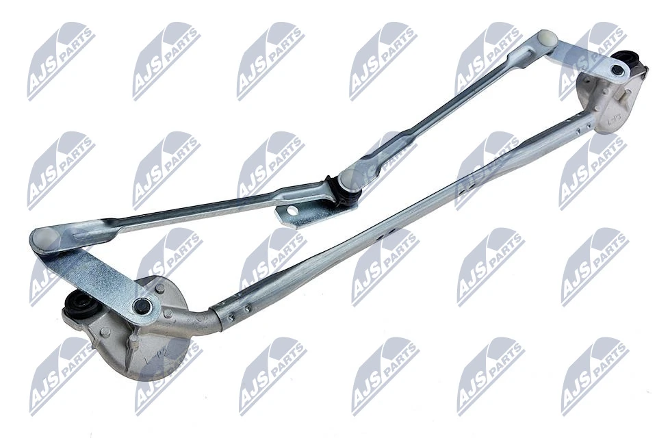 Mechanizm wycieraczek do Toyota Avensis II T25