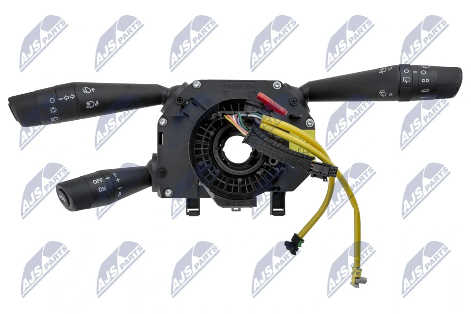 Przełącznik zespolony, w komplecie Fiat/Alfa/Lancia 735521318 cena, od 113,27 USD