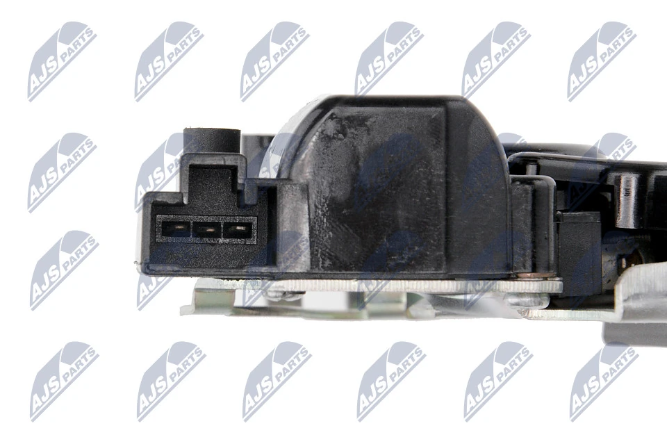 Zamek klapy bagażnika (3/5 drzwi tylnych) Mitsubishi Lancer X