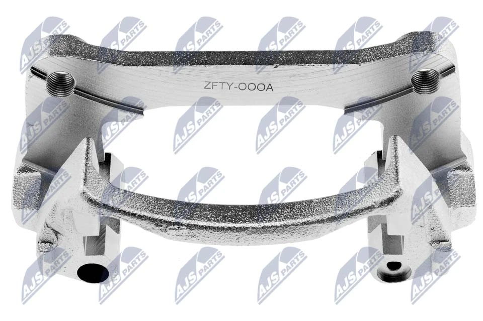 Do koszyka Jarzmo zacisku hamulcowego tylnego Toyota Land Cruiser PRADO J150