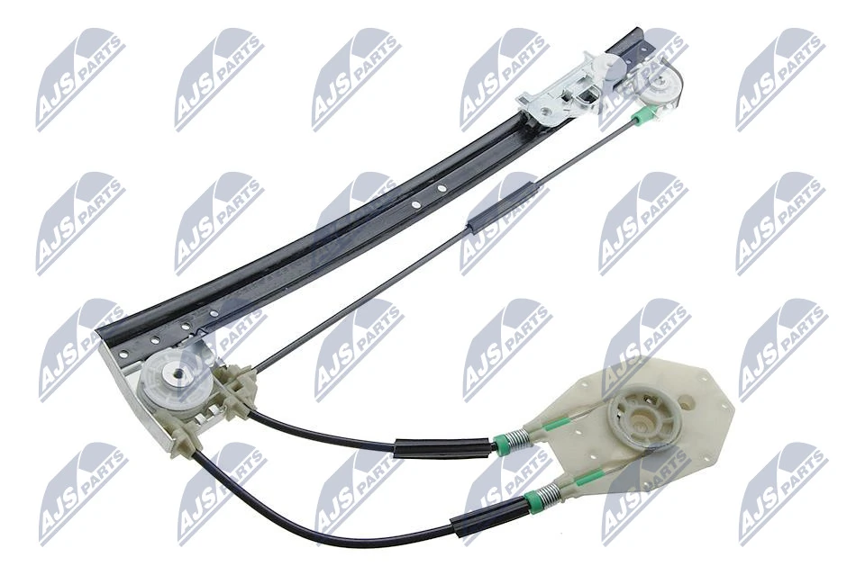 Mechanizm podnoszenia szyby drzwi tylnych lewych Polcar 2016PSG3 cena, od 42,66 USD