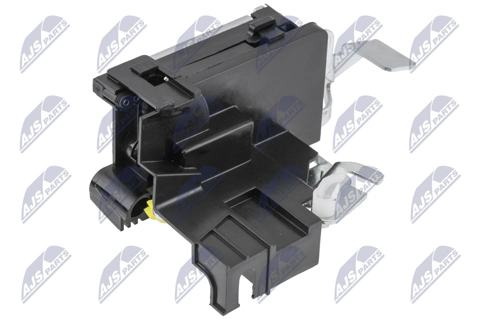 Zamek drzwi przednich prawych do Fiat Ducato II 244
