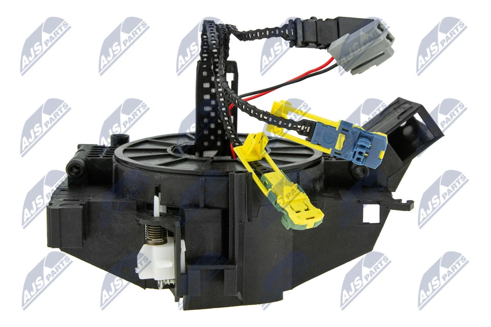 Pierścień kontaktowy AIRBAG, taśma kierownicy NTY EASRE009 cena, od 54,10 USD