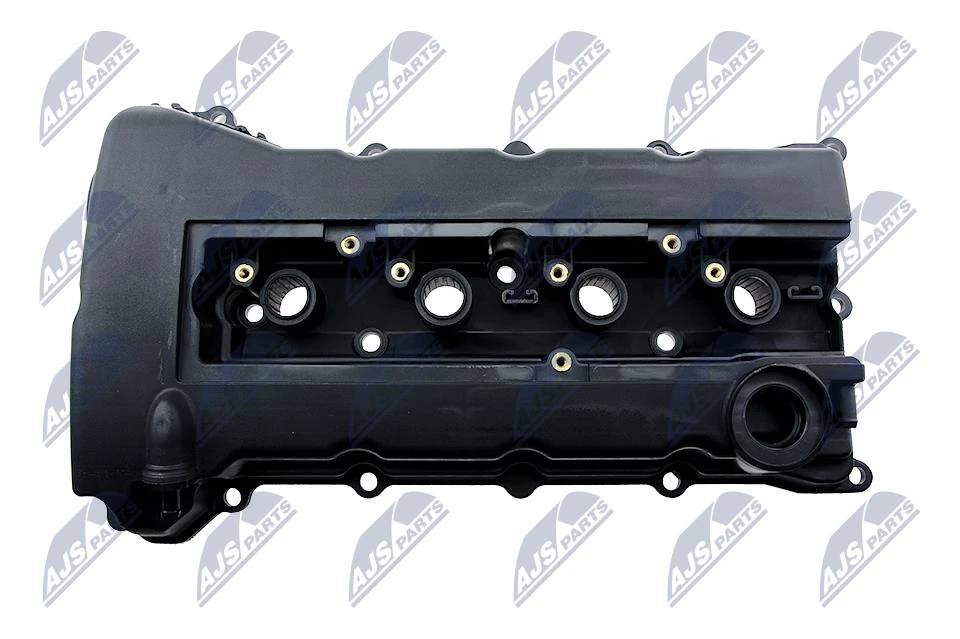 Pokrywa zaworowa Mitsubishi Outlander 2 CW