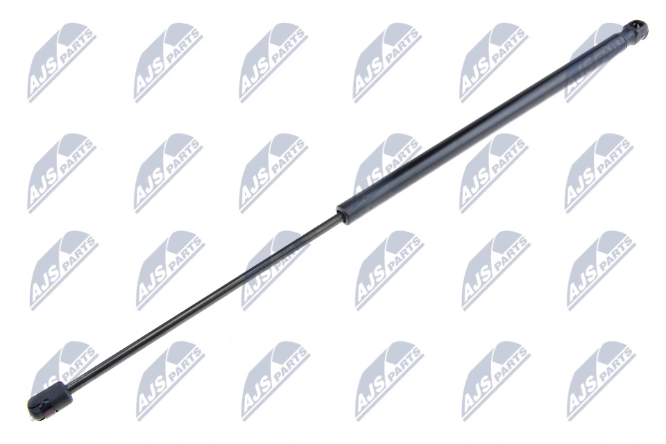 Amortyzator klapy bagażnika (3/5 drzwi-tylnych) 0132721 General Motors