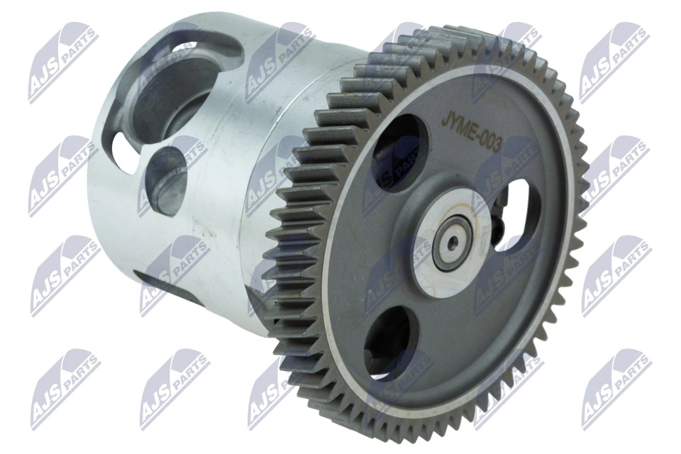 Pompa oleju Mercedes A6511801301 cena, od 228,52 USD