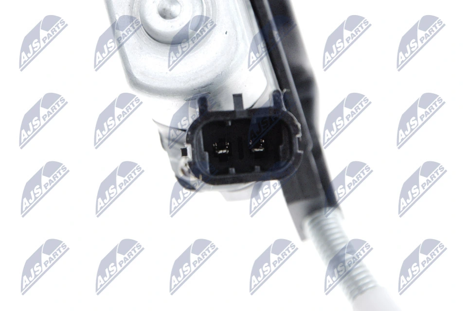 Mechanizm podnoszenia szyby drzwi przednich lewych Fiat Panda II hatchback (169A) (2003 - 2013) cena, od 67,98 USD