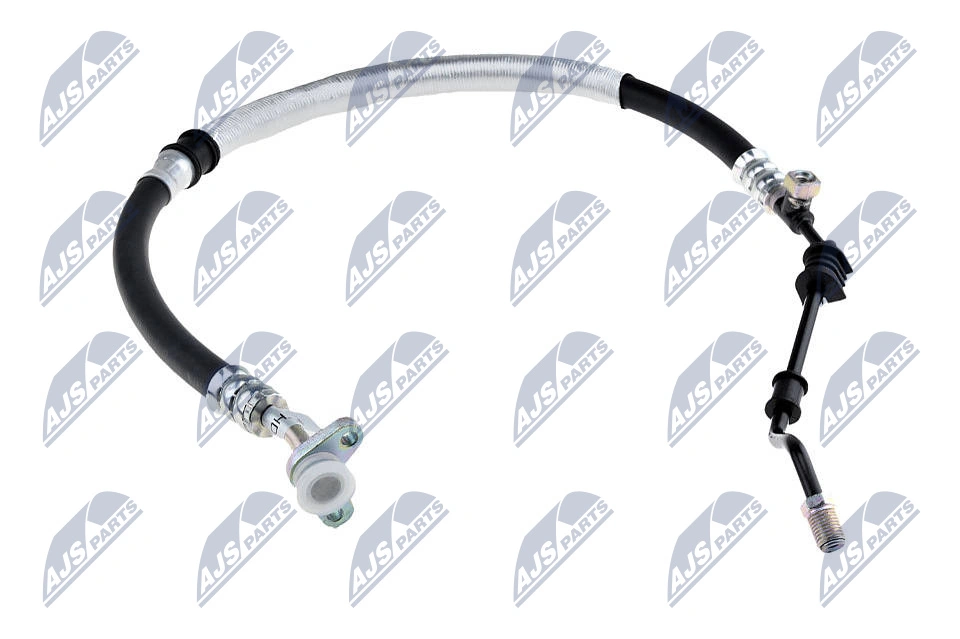 Kupić Przewód hydraulicznego układu wspomagania wysokiego ciśnienia, od pompy do maglownicy (mechanizmu) Honda CR-V  RD w dobrej cenie