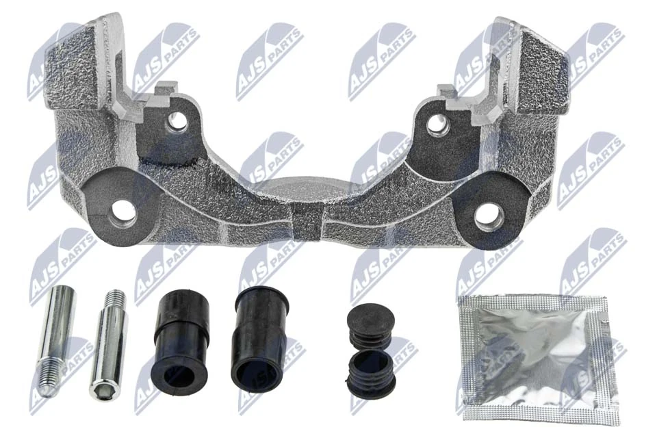 Jarzmo zacisku hamulcowego przedniego do Peugeot 508 I 8D