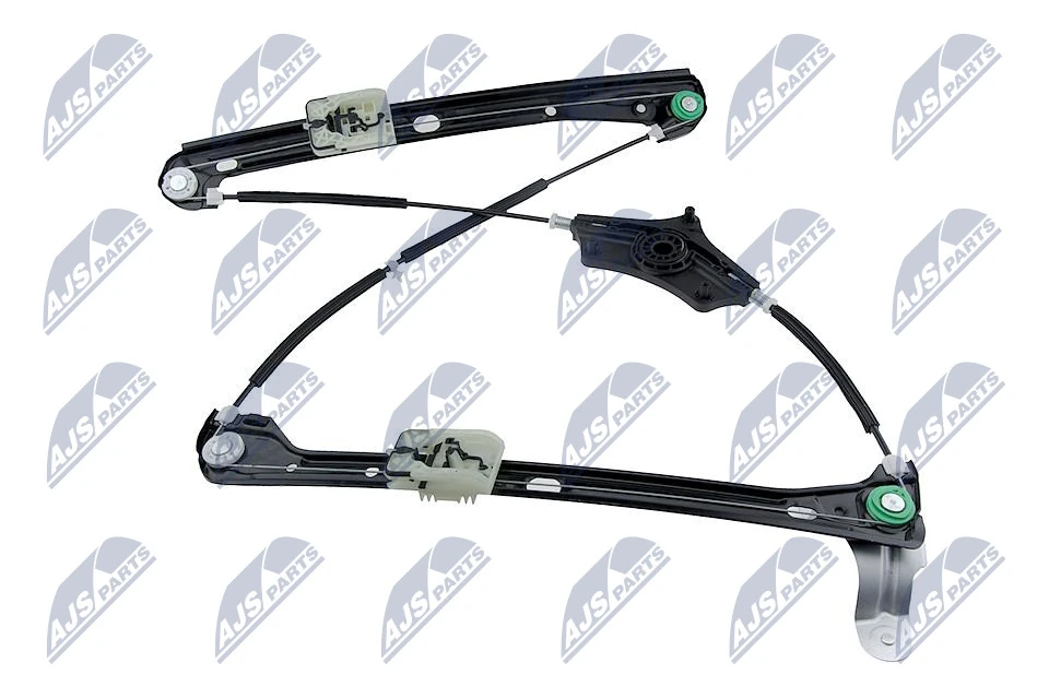 Do koszyka Mechanizm podnoszenia szyby drzwi przednich lewych Volkswagen Golf ALLTRACK VII BA5, BV5