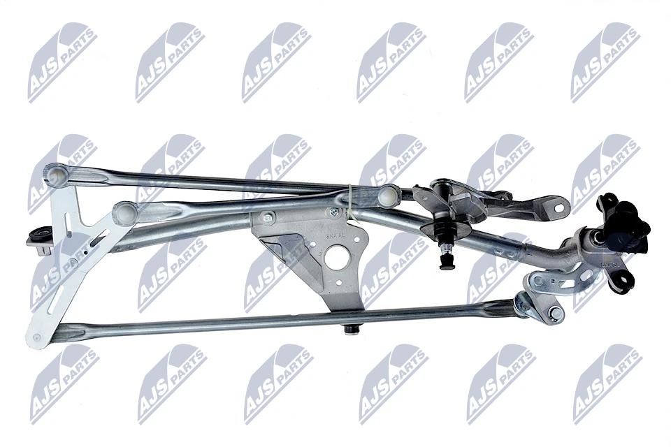 Mechanizm wycieraczek Honda Civic VIII sedana (FD, FA) (2005 - 2013) cena, od 78,18 USD