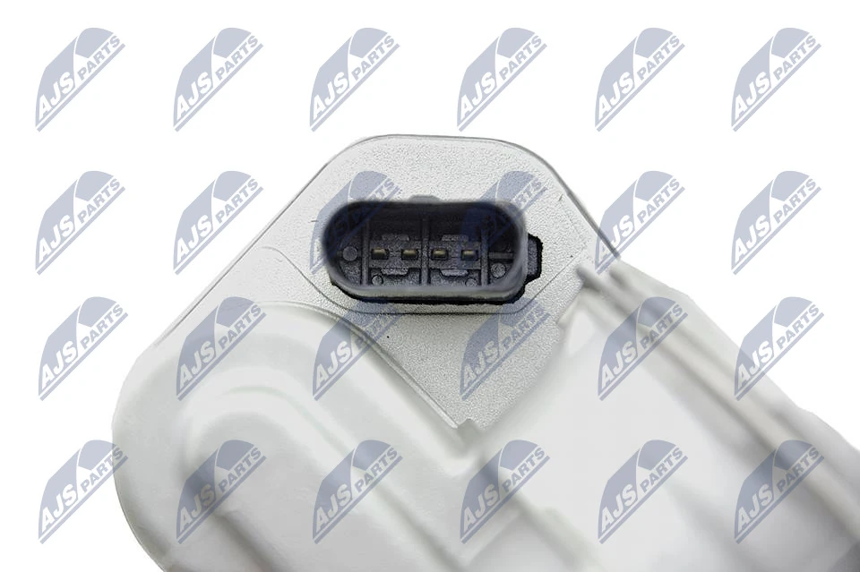 ETBVW009 NTY Przepustnica, komplet