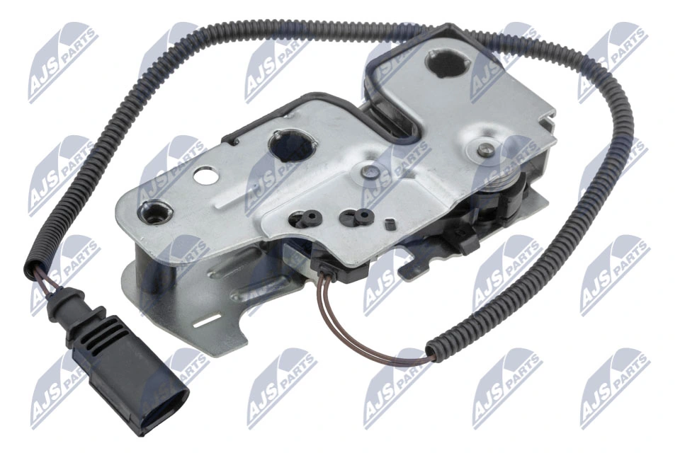 Zamek maski do Volkswagen Golf VI 5K1