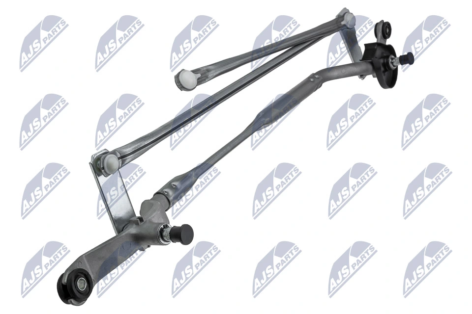 Kupić Mechanizm wycieraczek Toyota Land Cruiser  J150 w dobrej cenie