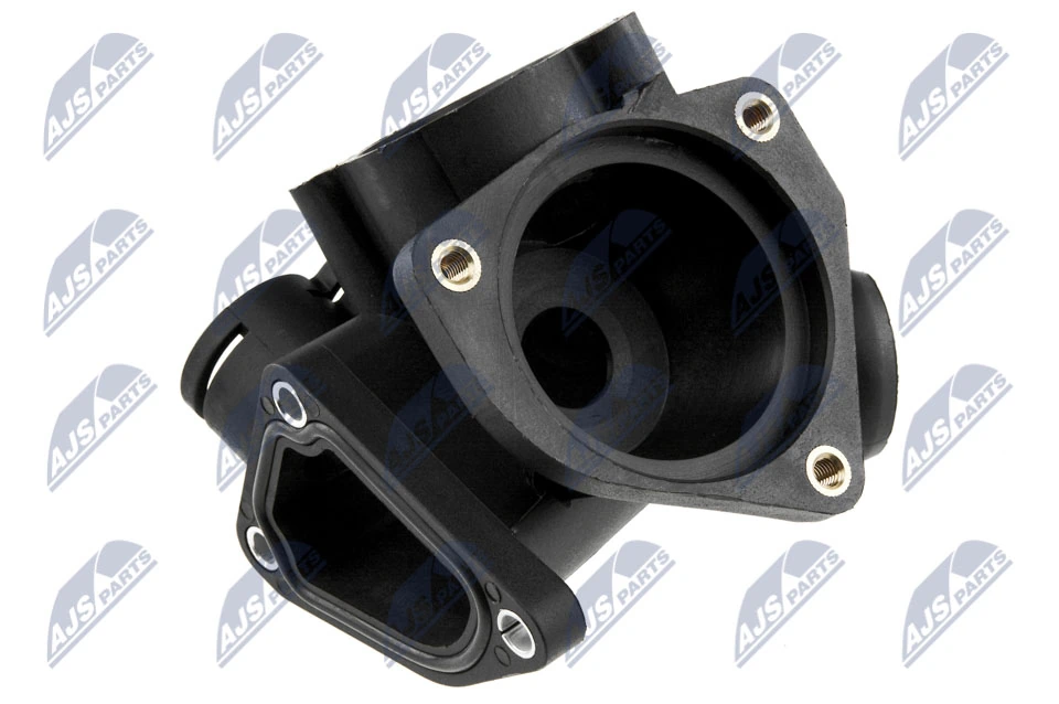 Obudowa termostatu do Volkswagen Transporter T4 70B, 70C, 7DB, 7DK, 70J, 70K, 7DC, 7DJ