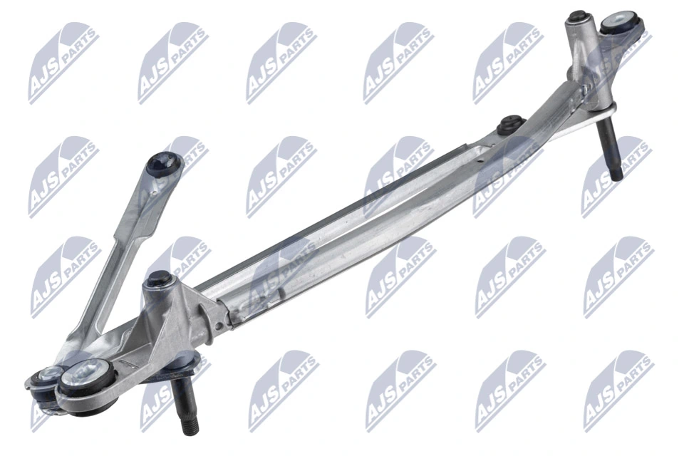 Mechanizm wycieraczek do Fiat Tipo EGEA 356