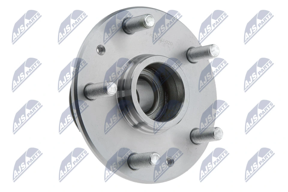 Piasta tylna do Suzuki Swift III RS