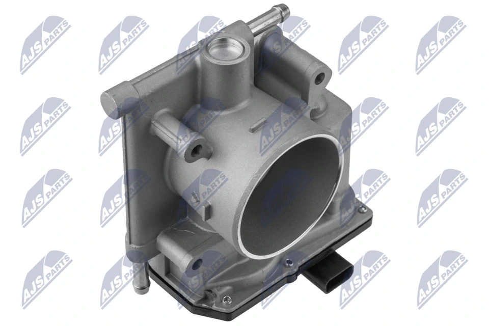 Przepustnica, komplet Mazda 6 GG