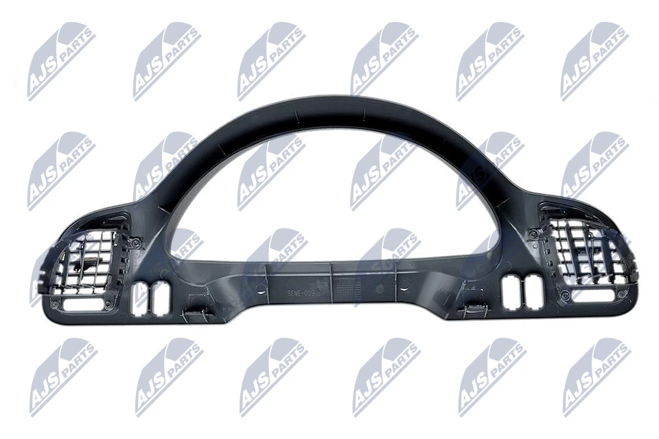 Tapicerka deski rozdzielczej "torpedo" NTY EZCME009 cena, od 56,64 USD