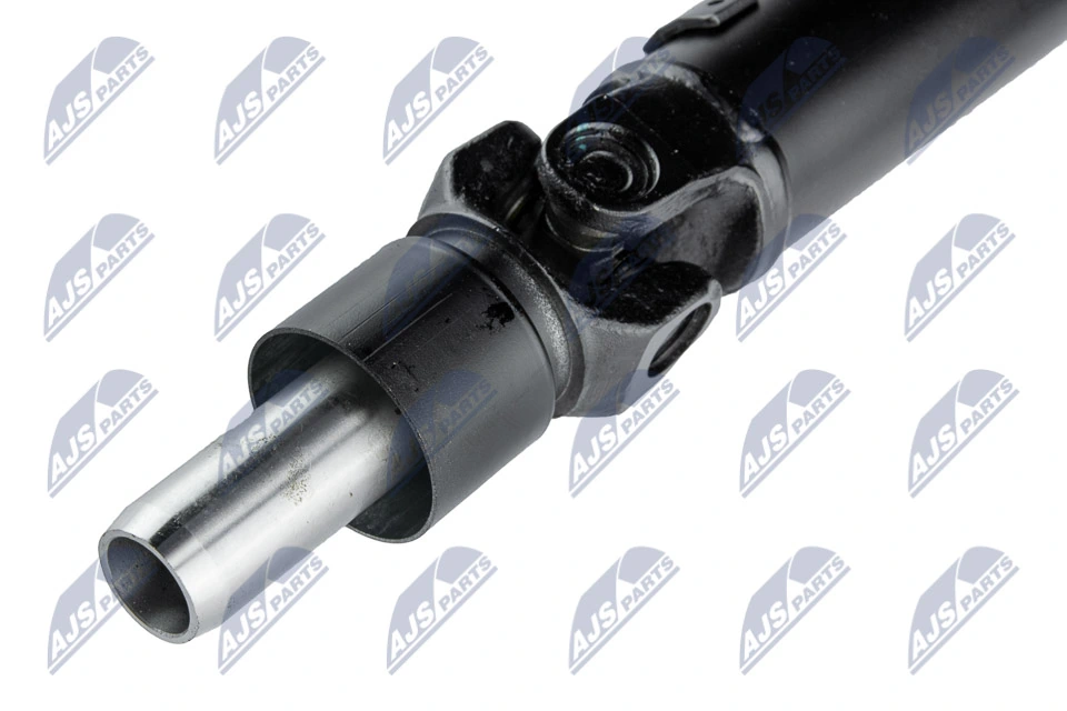 Do koszyka Wał Cardana tylny, kompletny Subaru Outback IV B14, BR