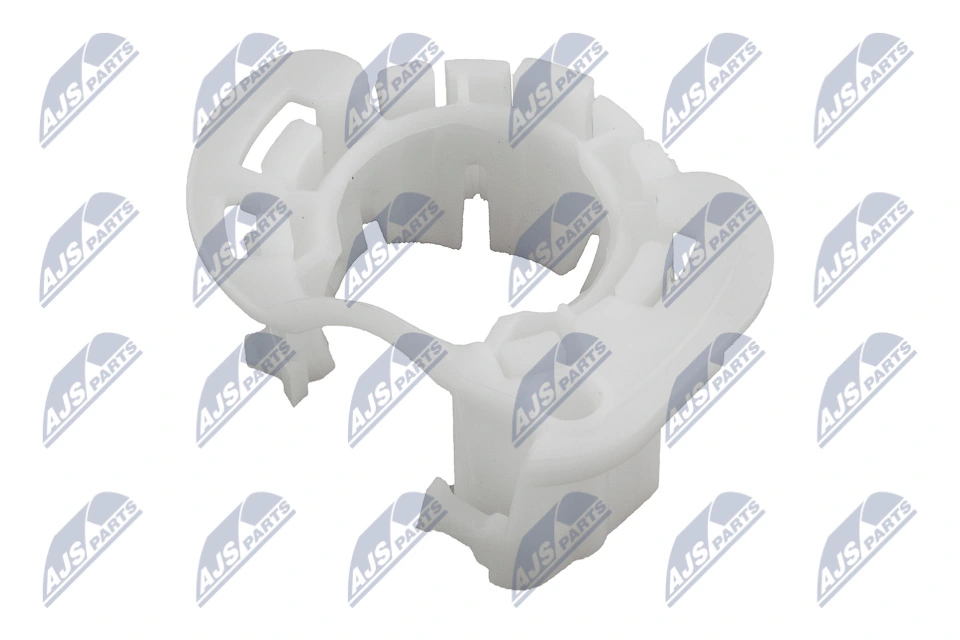 Tuleja mechanizmu zmiany biegów Volkswagen Golf 6 AJ5