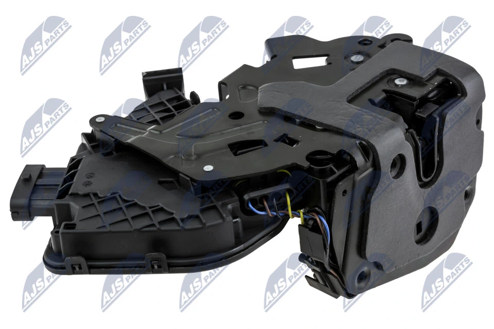 Zamek drzwi przednich prawych Land Rover Range Rover 4 L405