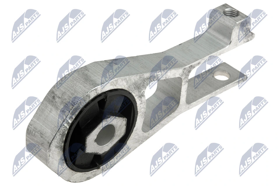 52004329 Chrysler Poduszka (podpora) silnika lewa tylna