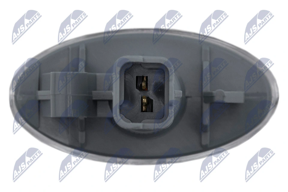 Powtarzacz kierunkowskazu na błotniku Citroen C-Elysee sedana (2013 - 2026) cena, od 12,83 USD