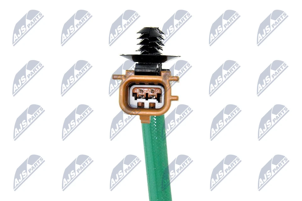 Czujnik temperatury spalin, zaworu EGR NTY EGTPL033 cena, od 64,07 USD