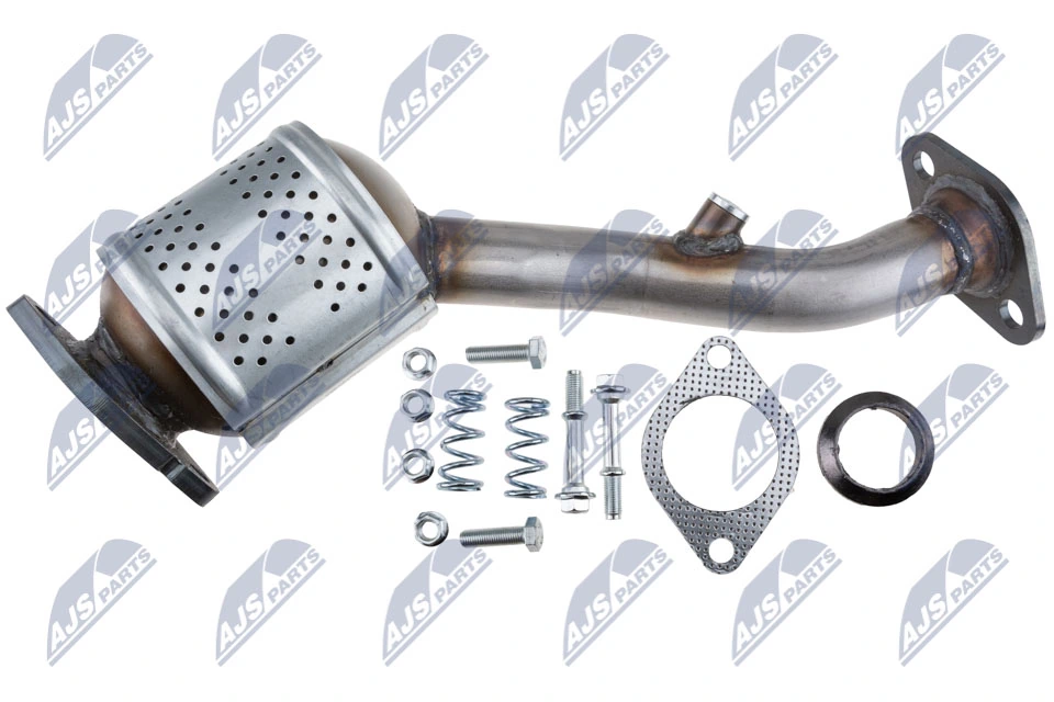  Konwerter-katalizator Mitsubishi ASX 