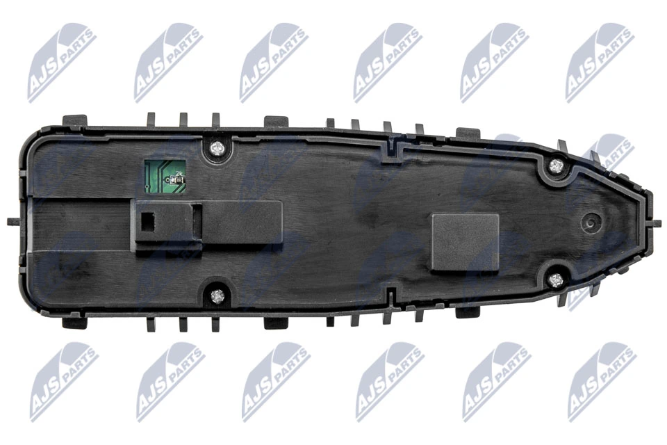 Panel przyciskowy sterowania podnośnikiem szyby przedni lewy VAG A20590568119051 cena, od 58,80 USD