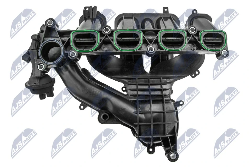  Kolektor ssący Mazda 6 