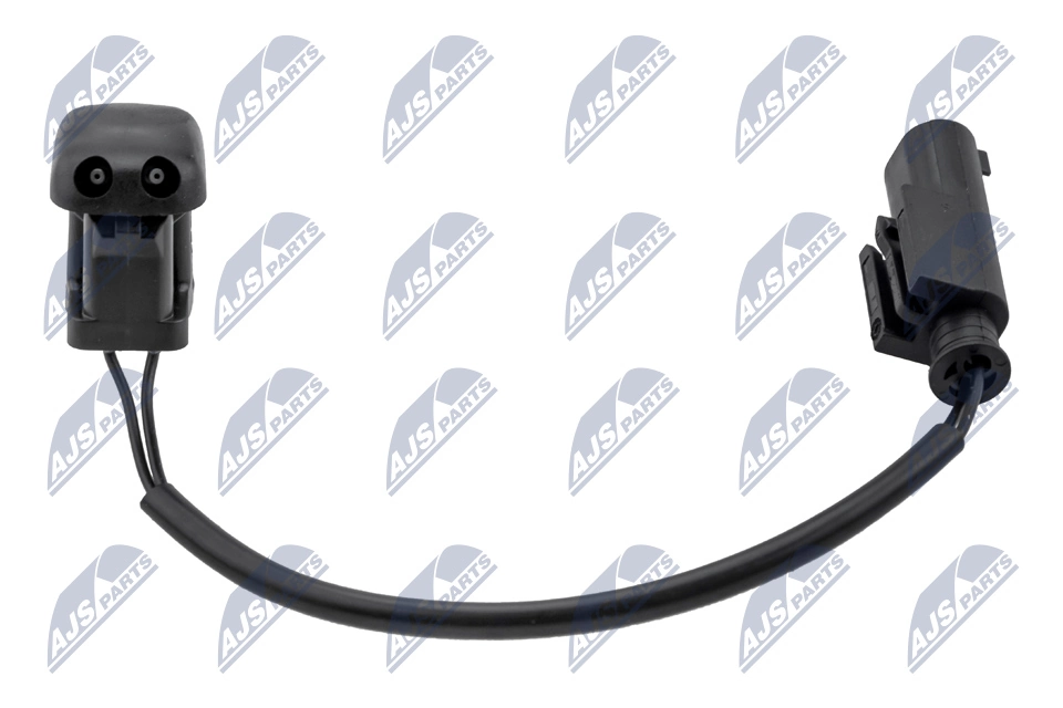  Dysza spryskiwacza szyby przedniej Land Rover Range Rover 3