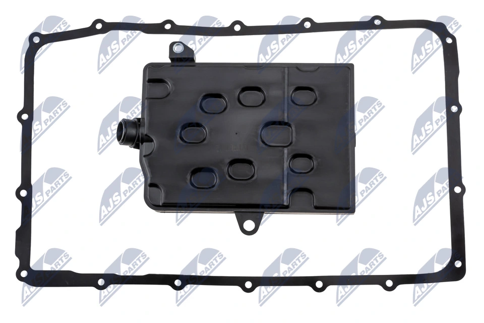  Filtr automatycznej skrzyni biegów Ford Transit 7