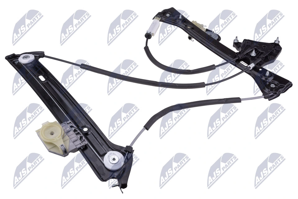 Mechanizm podnoszenia szyby drzwi przednich prawych BMW 2 kabriolet (F23) (2014 - 2021) cena, od 119,75 USD