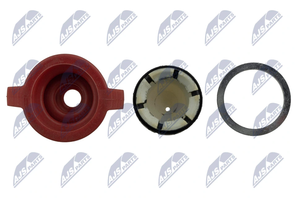 Zestaw naprawczy cięgna zmiany biegów Audi A4 8D2