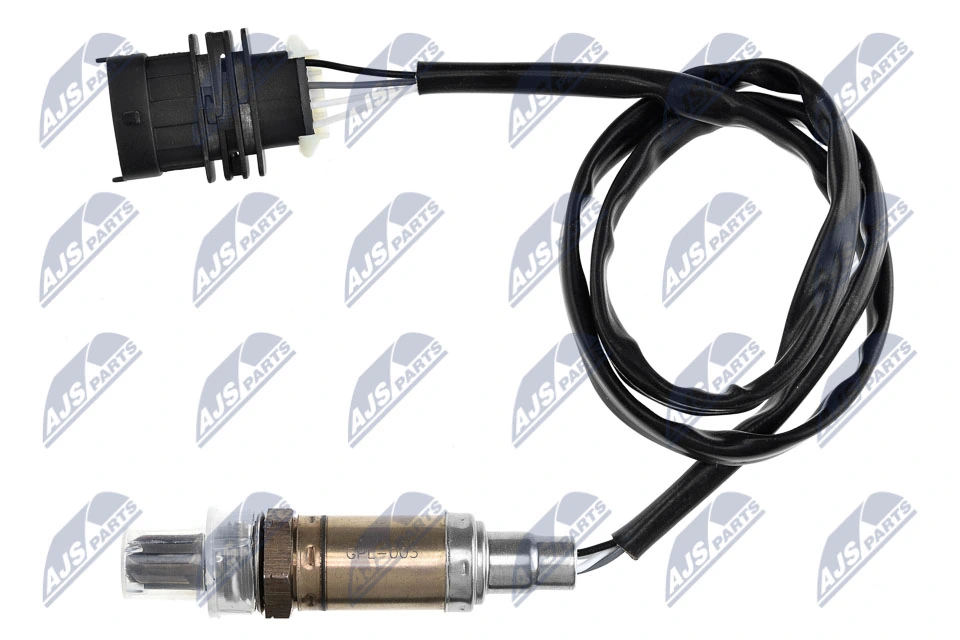 Sonda lambda czujnik tlenu po katalizatorze General Motors 0855353 cena, od 49,56 USD