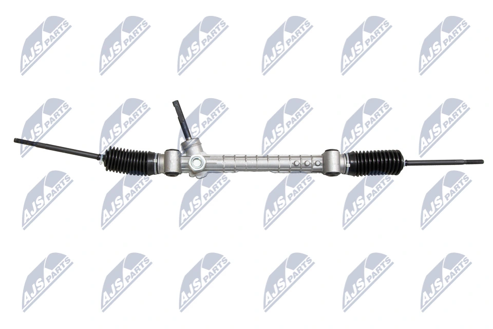 Listwa kierownicza (maglownica) General Motors 13272669