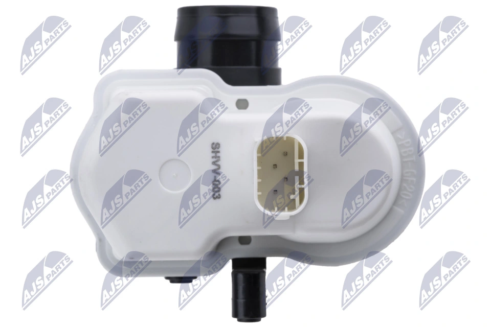 Zawór pochłaniacza oparów paliwa Volvo S80 II