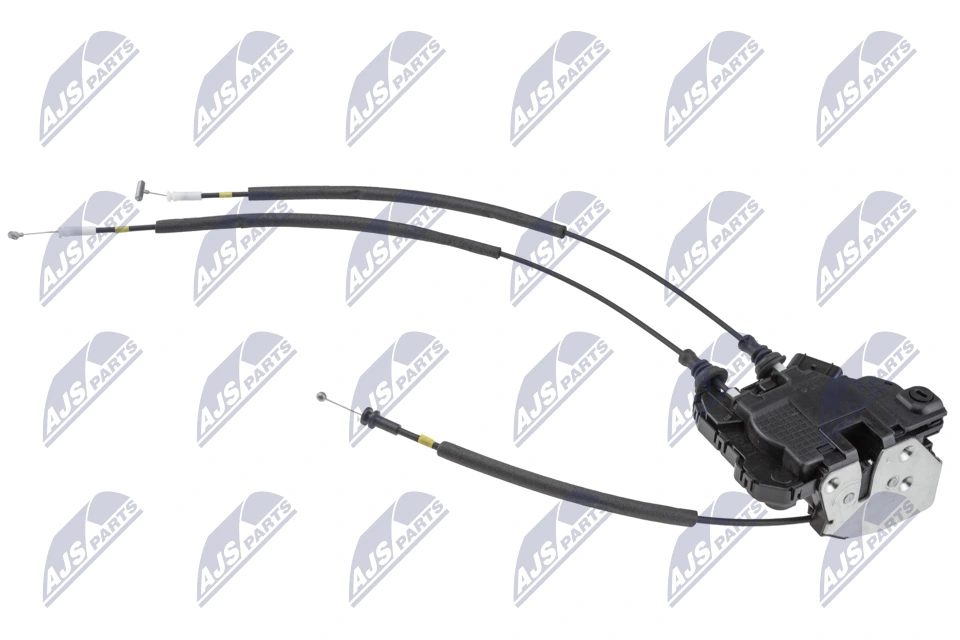 Zamek drzwi tylnych lewych KIA Sorento III SUV (C5, UM) (2014 - 2020) cena, od 106,06 USD